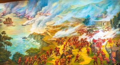 Võ cổ truyền Bình Định – Di sản tồn tại theo thời gian