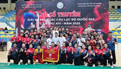 Nút thắt chế độ chính sách được giải quyết - cầu nối thành công thể thao Gia Lai trong tương lai